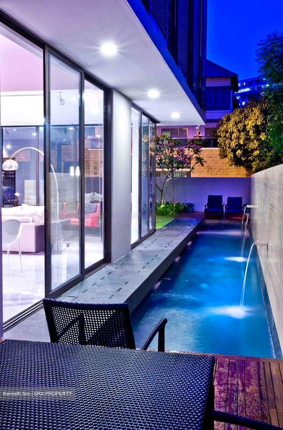 Lorong Gambir (D19), Semi-Detached #634385501